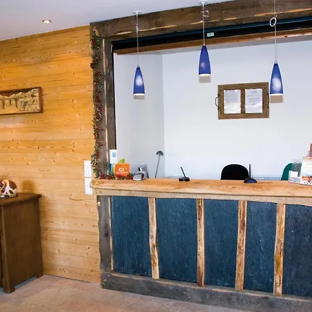 Lagrange Les De L'adet Lägenhetshotell 3*