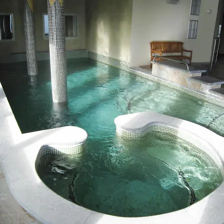 Lagrange Les De L'adet 3*