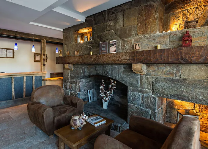 Lagrange Les De L'adet Ξενοδοχείο με διαμερίσματα Saint-Lary-Soulan