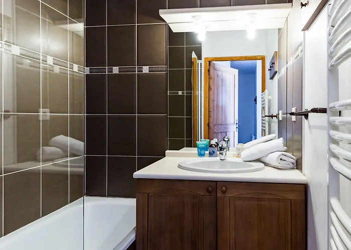 Lagrange Les De L'adet 3* Saint-Lary-Soulan