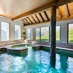 Aparthotel Lagrange Les De L'adet Saint-Lary-Soulan