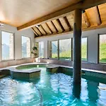 Aparthotel Lagrange Les De L'adet Saint-Lary-Soulan