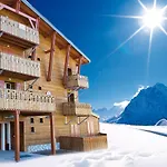 Lagrange Les De L'adet Aparthotel Saint-Lary-Soulan