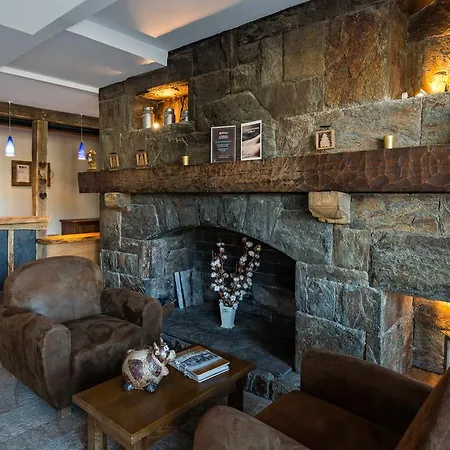 Lagrange Les De L'adet Apartahotel Saint-Lary-Soulan