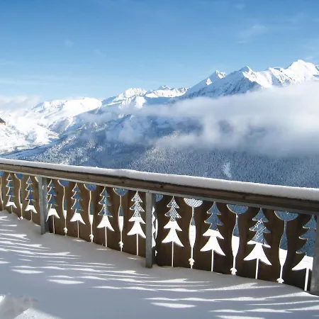 Lagrange Les De L'adet Apartahotel 3*