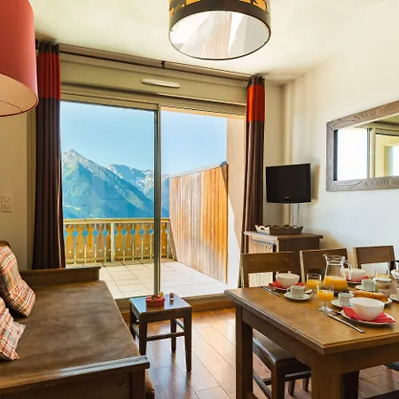 Lagrange Les De L'adet Hotel apartamentowy