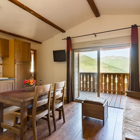 Lagrange Les De L'adet Aparthotel