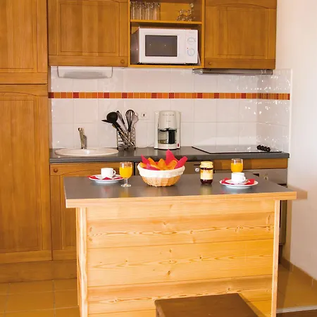 Lagrange Les De L'adet 3* Saint-Lary-Soulan