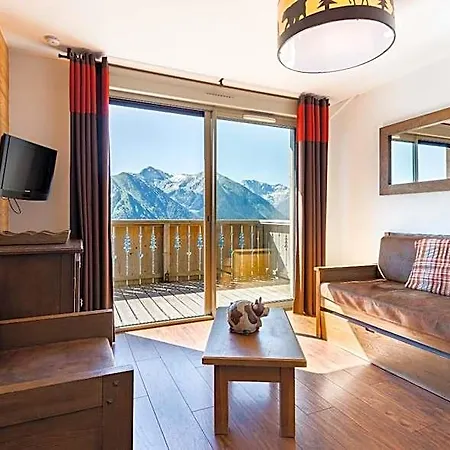 Lagrange Les De L'adet 3* Saint-Lary-Soulan