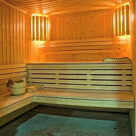 Lagrange Les De L'adet Lägenhetshotell 3*