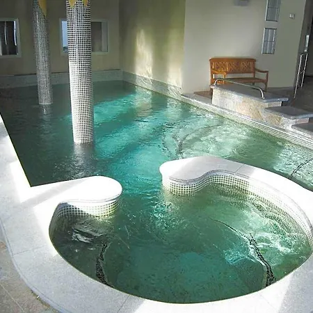 Lagrange Les De L'adet Lejlighedshotel