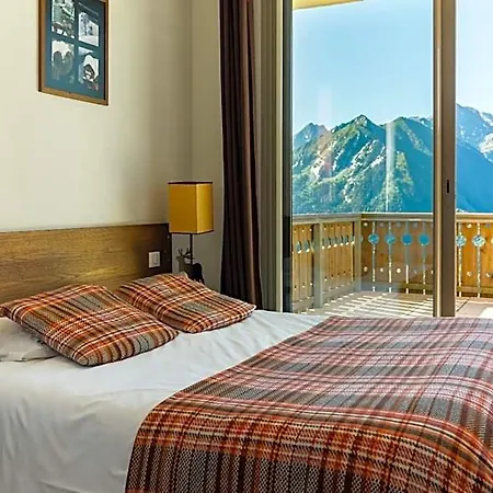 Lagrange Les De L'adet Lejlighedshotel