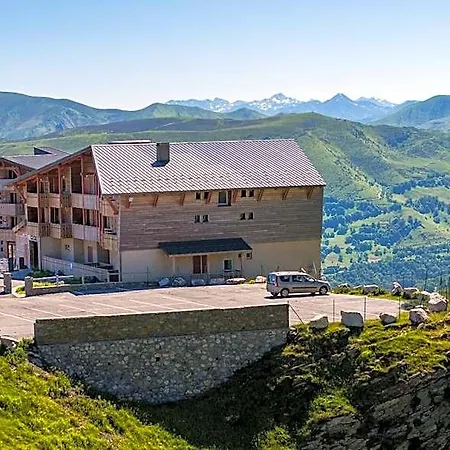 Lagrange Les De L'adet Lejlighedshotel