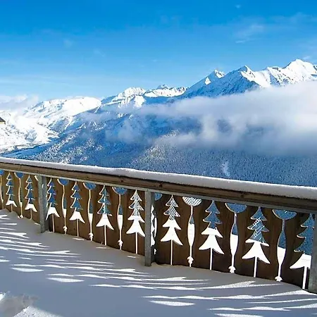 Lejlighedshotel Lagrange Les De L'adet